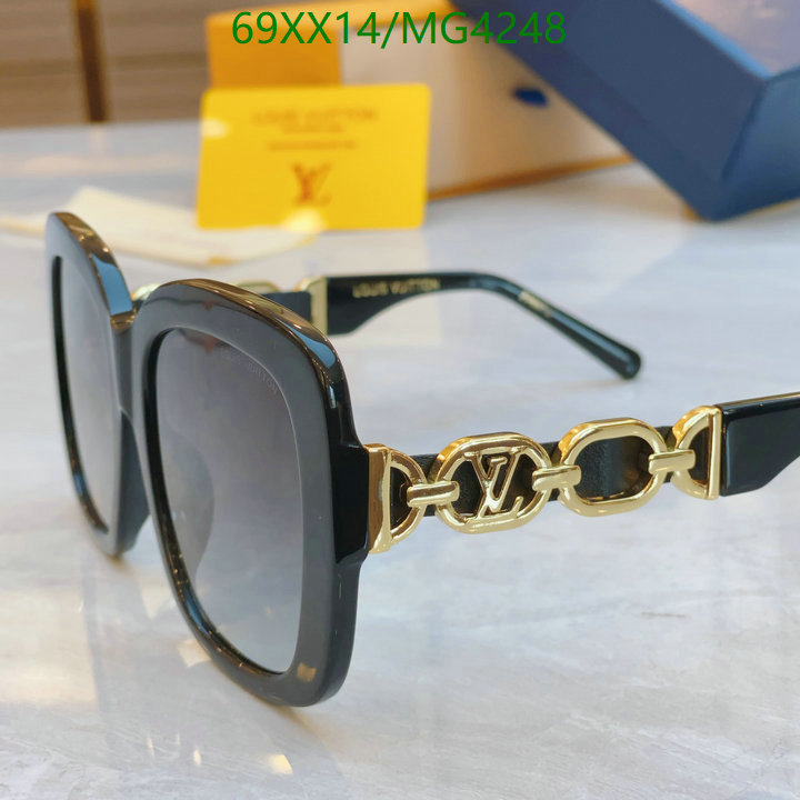 LV-Glasses Code: MG4248 $: 69USD