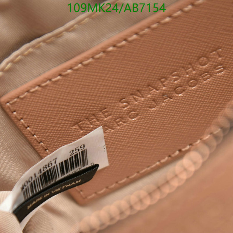 Marc Jacobs-Bag-Mirror Quality Code: AB7154 $: 109USD