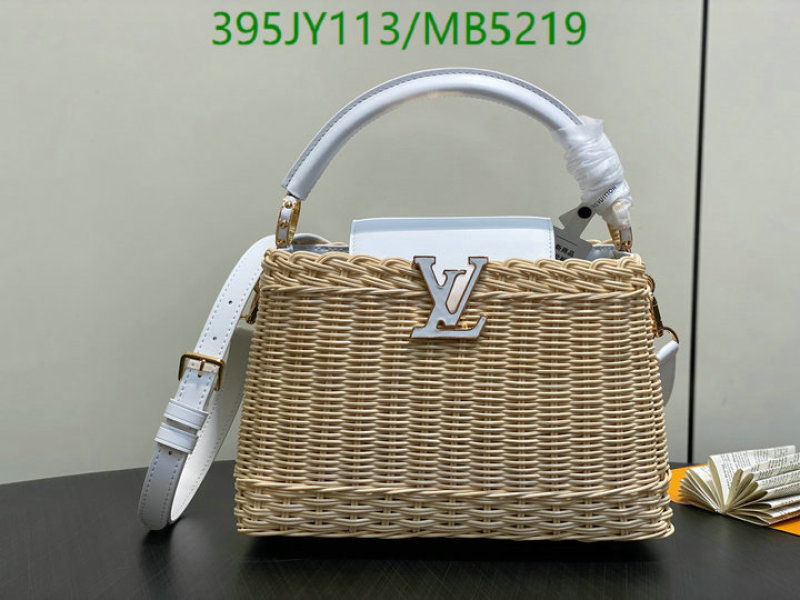 LV-Bag-Mirror Quality Code: MB5219 $: 395USD