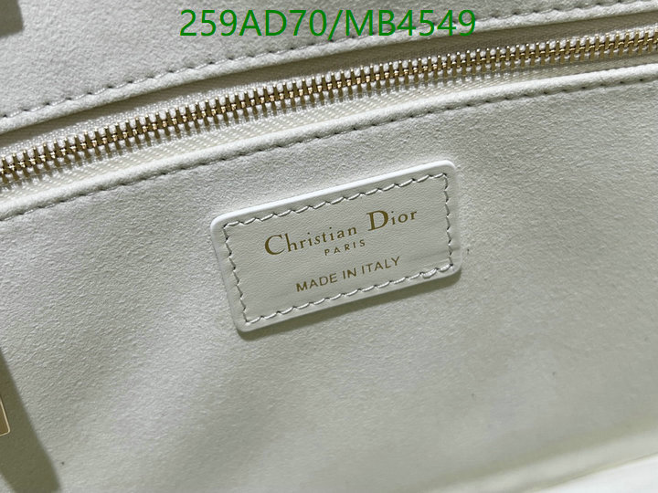 Dior-Bag-Mirror Quality Code: MB4549
