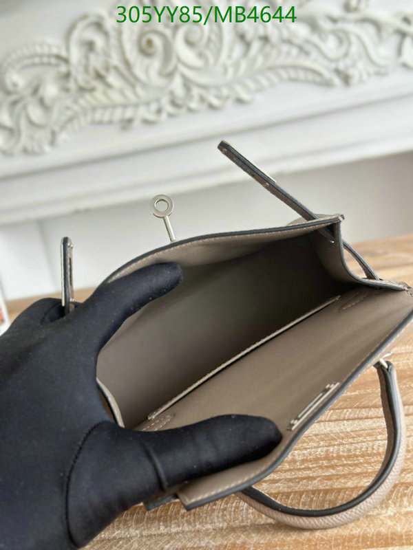 Hermes-Bag-Mirror Quality Code: MB4644 $: 305USD