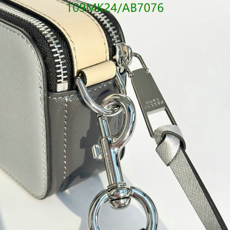 Marc Jacobs-Bag-Mirror Quality Code: AB7076 $: 109USD