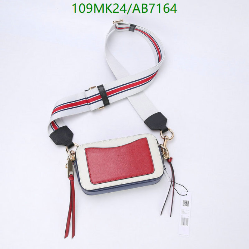 Marc Jacobs-Bag-Mirror Quality Code: AB7164 $: 109USD