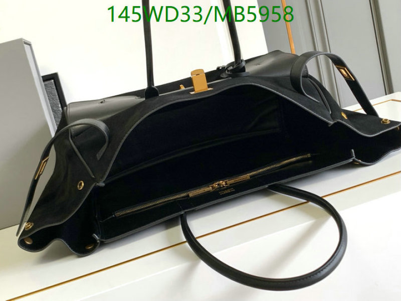 Balenciaga-Bag-4A Quality Code: MB5958