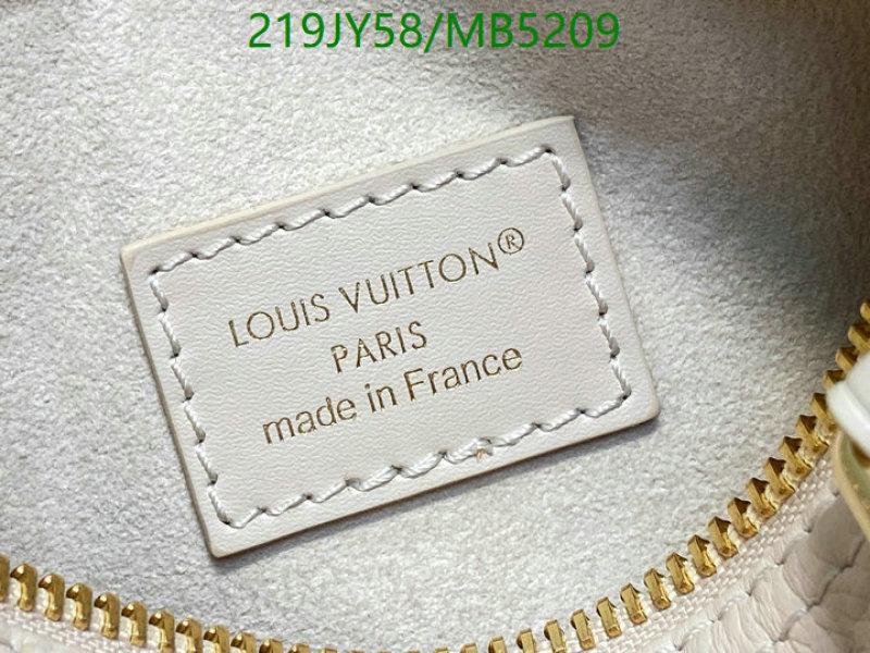 LV-Bag-Mirror Quality Code: MB5209 $: 219USD