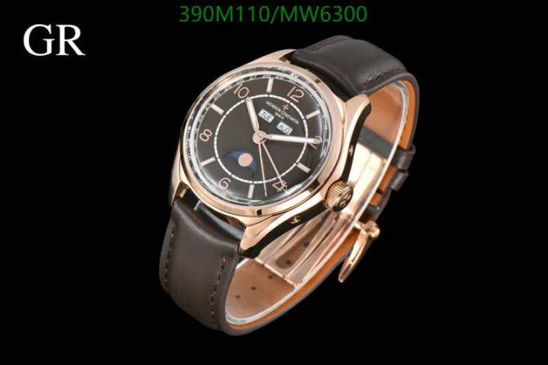 Vacheron Constantin-Watch-Mirror Quality Code: MW6300 $: 390USD