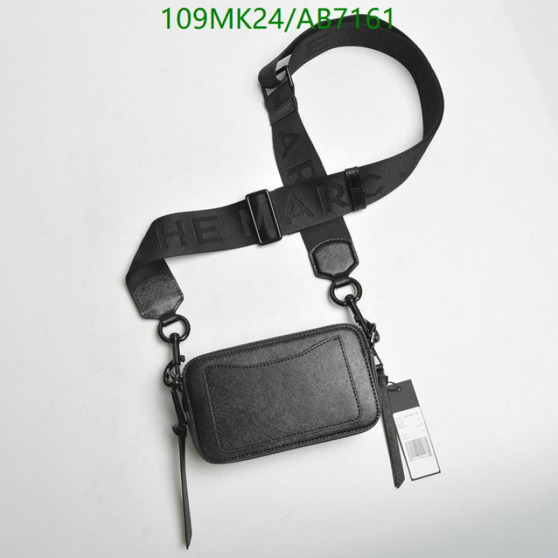 Marc Jacobs-Bag-Mirror Quality Code: AB7161 $: 109USD