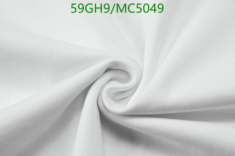 Loewe-Clothing Code: MC5049 $: 59USD