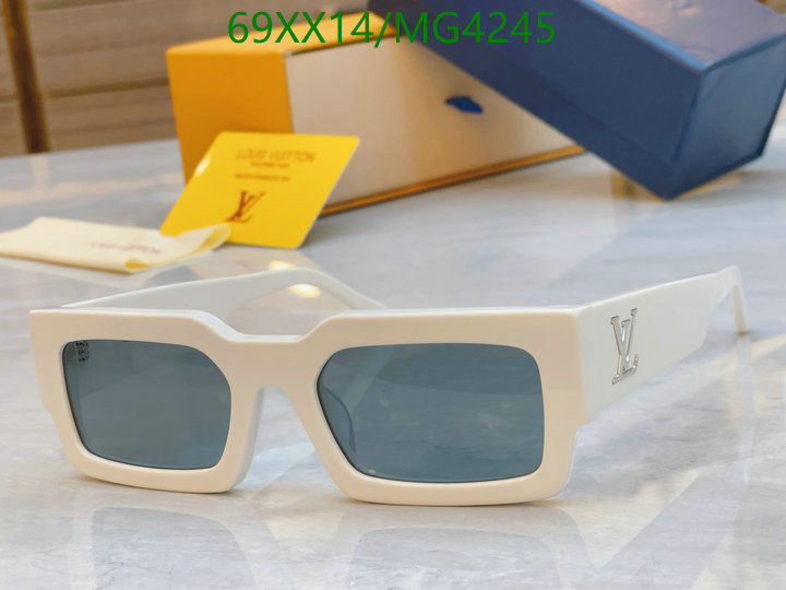 LV-Glasses Code: MG4245 $: 69USD