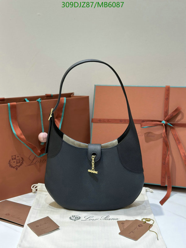 Loro Piana-Bag-Mirror Quality Code: MB6087 $: 309USD