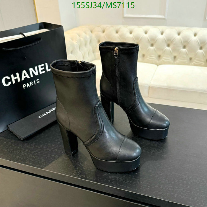 Boots-Women Shoes Code: MS7115 $: 155USD