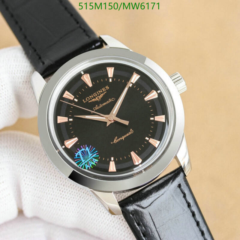 Longines-Watch-Mirror Quality Code: MW6171 $: 515USD