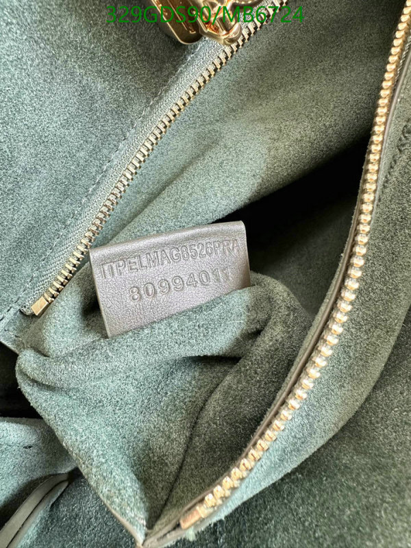 Burberry-Bag-Mirror Quality Code: MB6724