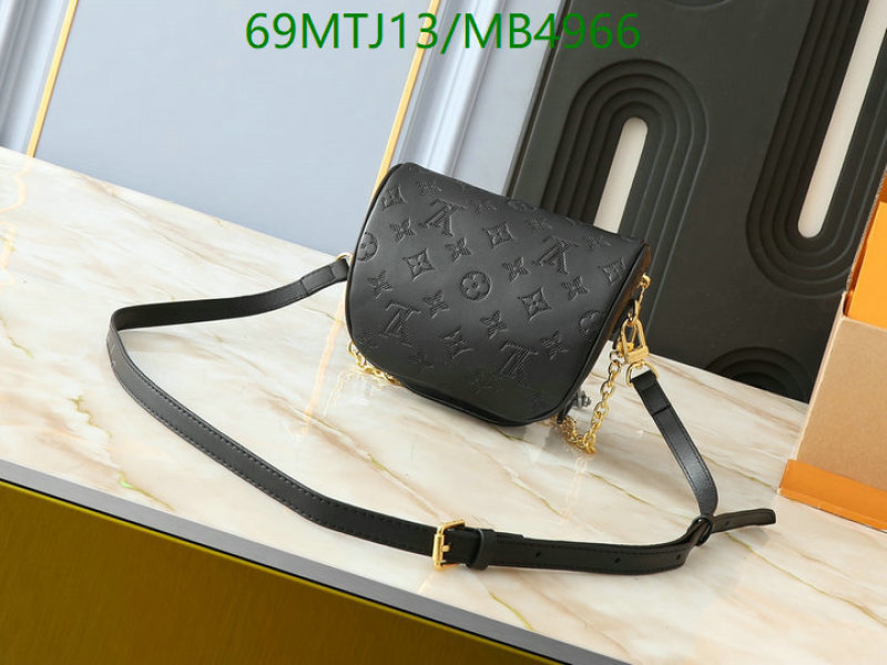 LV-Bag-4A Quality Code: MB4966 $: 69USD