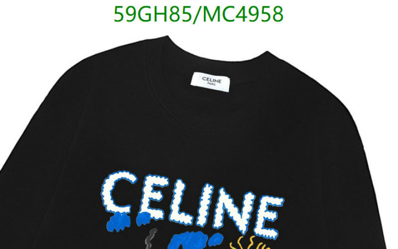 Celine-Clothing Code: MC4958 $: 59USD
