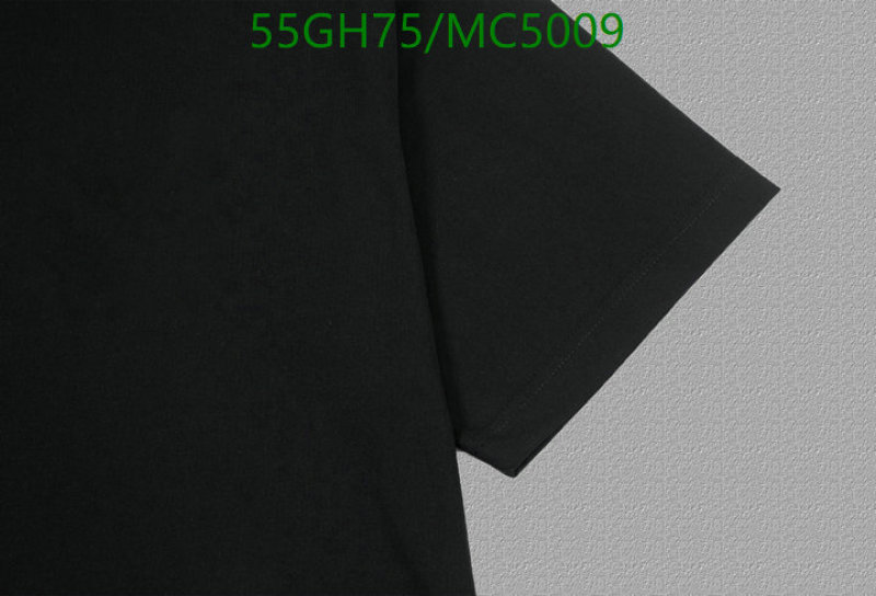 Givenchy-Clothing Code: MC5009 $: 55USD