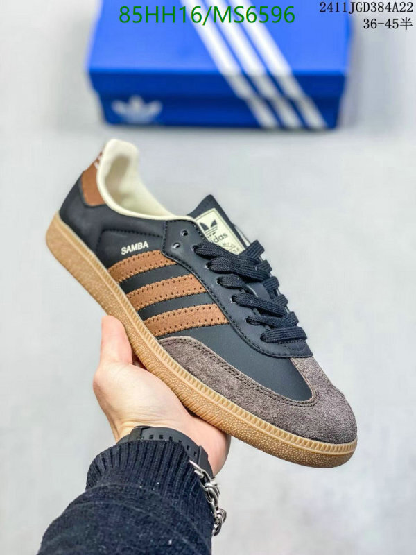 Adidas-Women Shoes Code: MS6596 $: 85USD