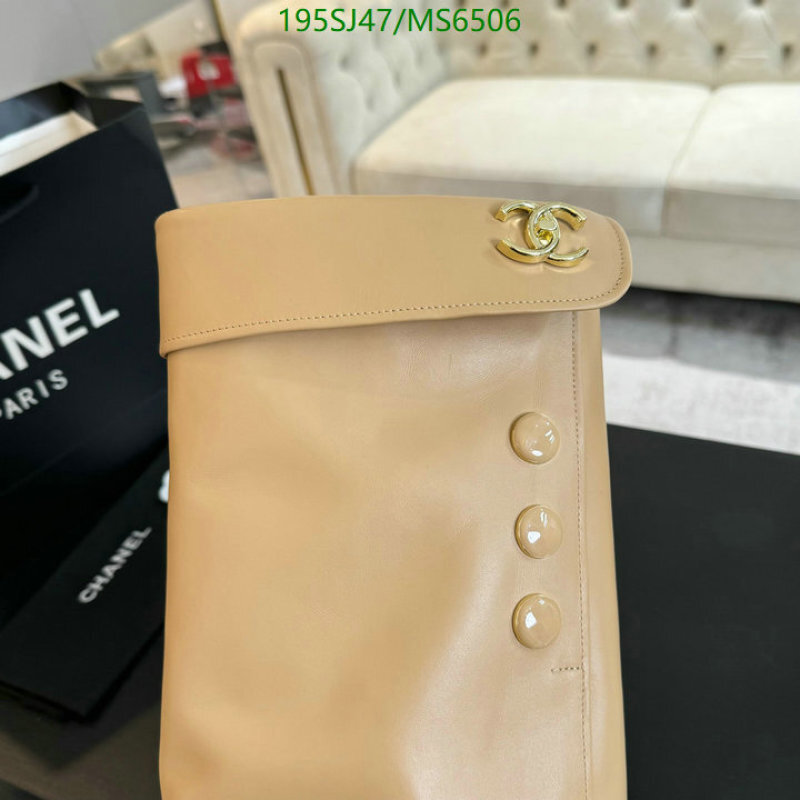 Boots-Women Shoes Code: MS6506 $: 195USD