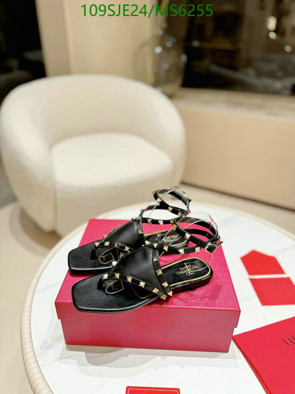 Valentino-Women Shoes Code: MS6255 $: 109USD