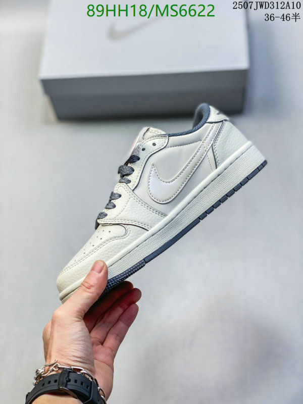 Nike-Men shoes Code: MS6622 $: 89USD