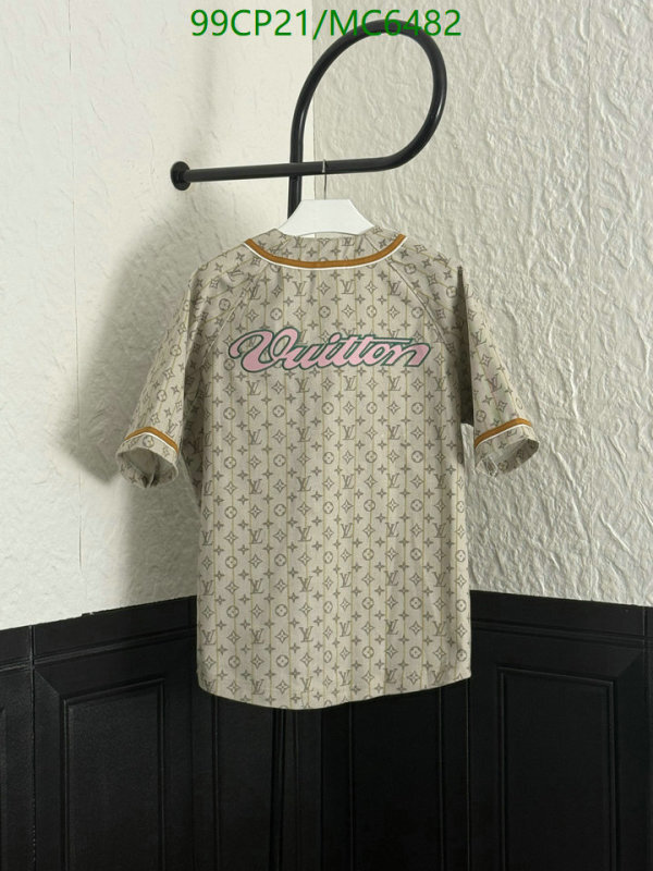 LV-Clothing Code: MC6482 $: 99USD