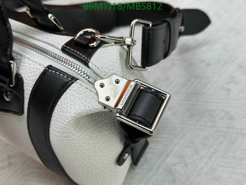 LV-Bag-4A Quality Code: MB5812 $: 89USD