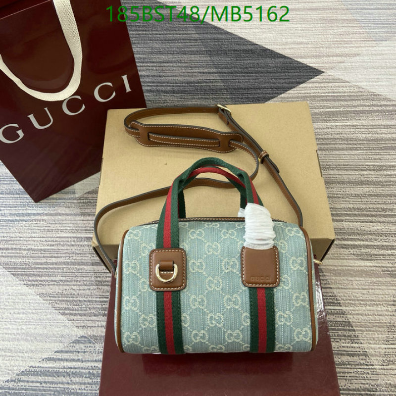 Gucci-Bag-Mirror Quality Code: MB5162 $: 185USD