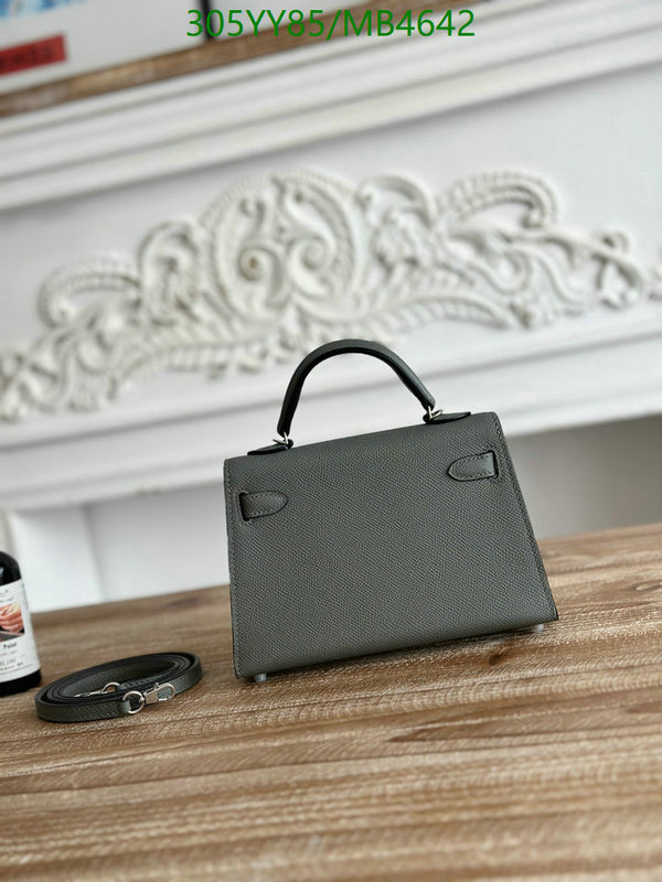 Hermes-Bag-Mirror Quality Code: MB4642 $: 305USD