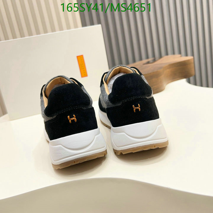 Brunello Cucinelli-Men shoes Code: MS4651 $: 165USD