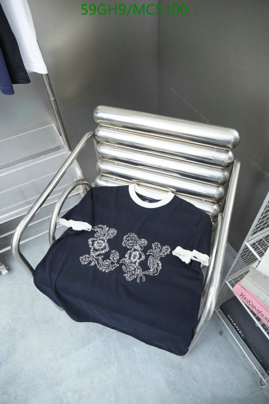 LV-Clothing Code: MC5100 $: 59USD