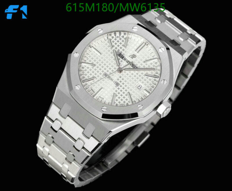Audemars Piguet-Watch-Mirror Quality Code: MW6135 $: 615USD
