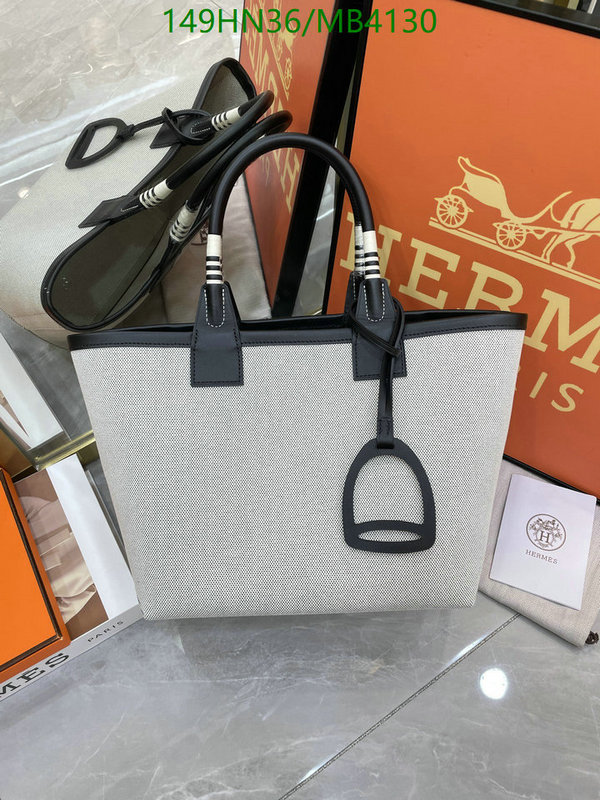 Hermes-Bag-4A Quality Code: MB4130 $: 149USD