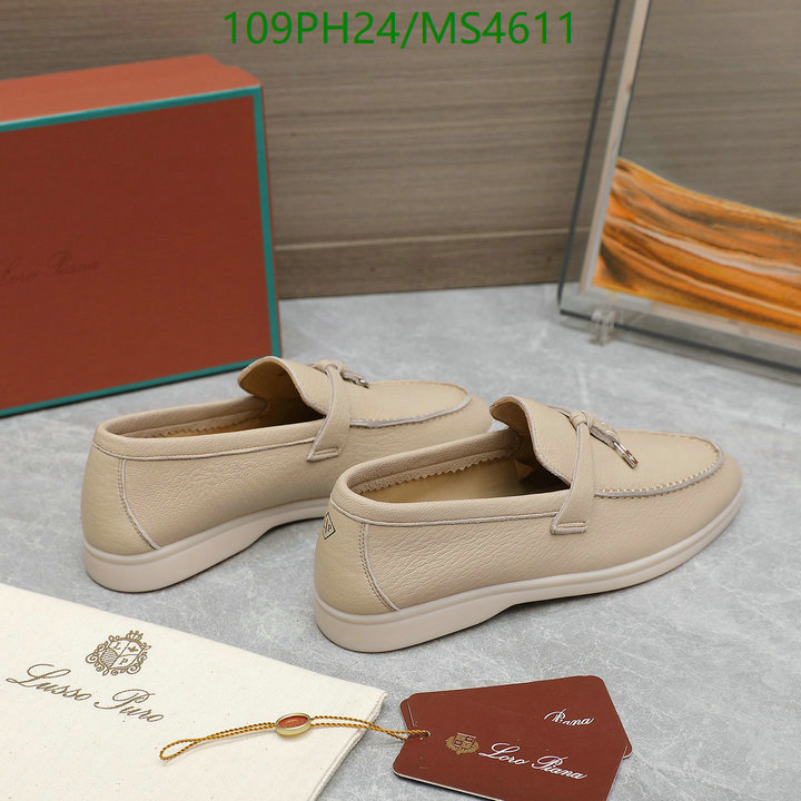 Loro Piana-Women Shoes Code: MS4611 $: 109USD