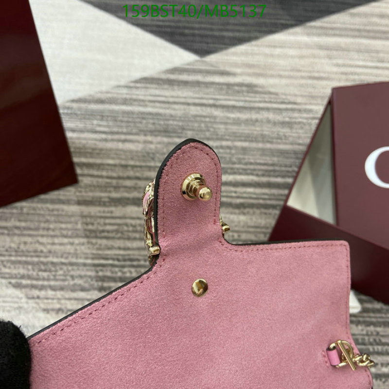 Gucci-Bag-Mirror Quality Code: MB5137 $: 159USD