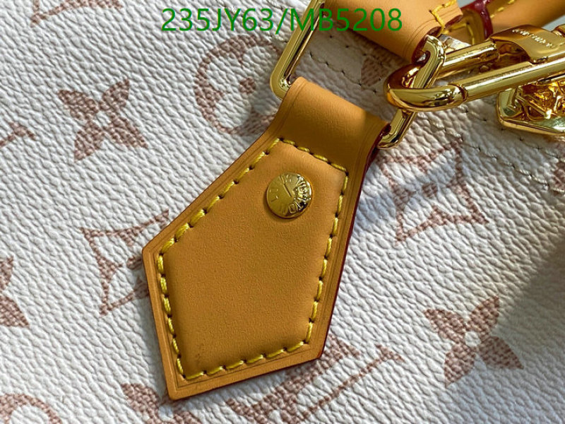 LV-Bag-Mirror Quality Code: MB5208 $: 235USD