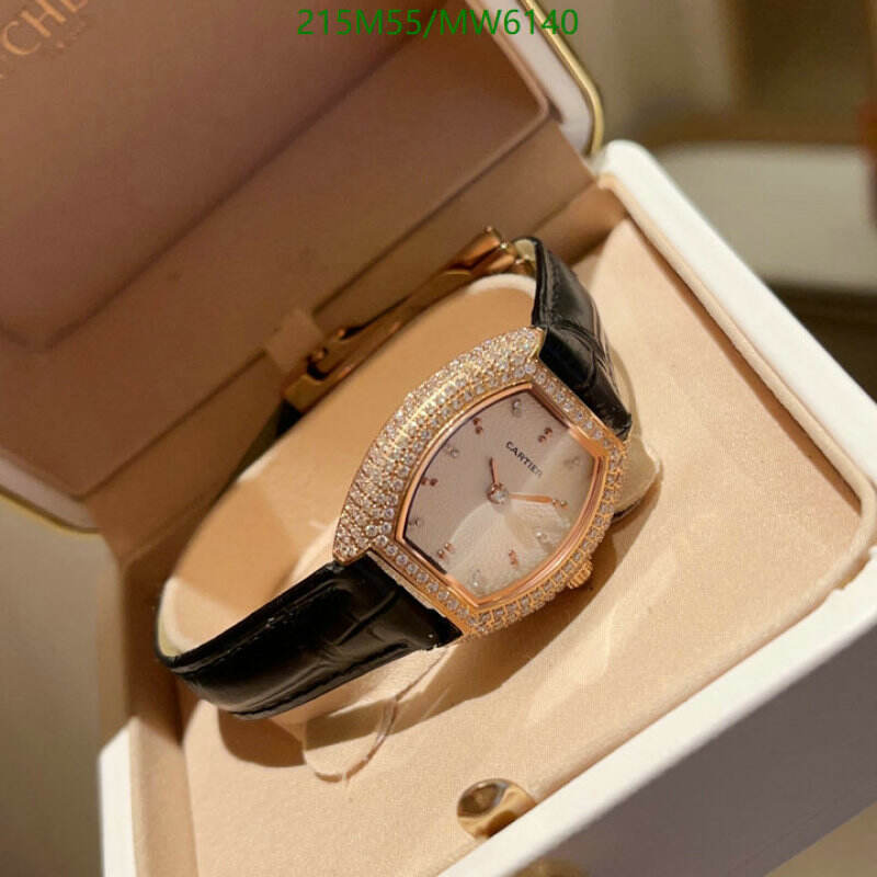 Cartier-Watch-Mirror Quality Code: MW6140 $: 215USD