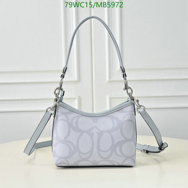 Coach-Bag-4A Quality Code: MB5972 $: 79USD
