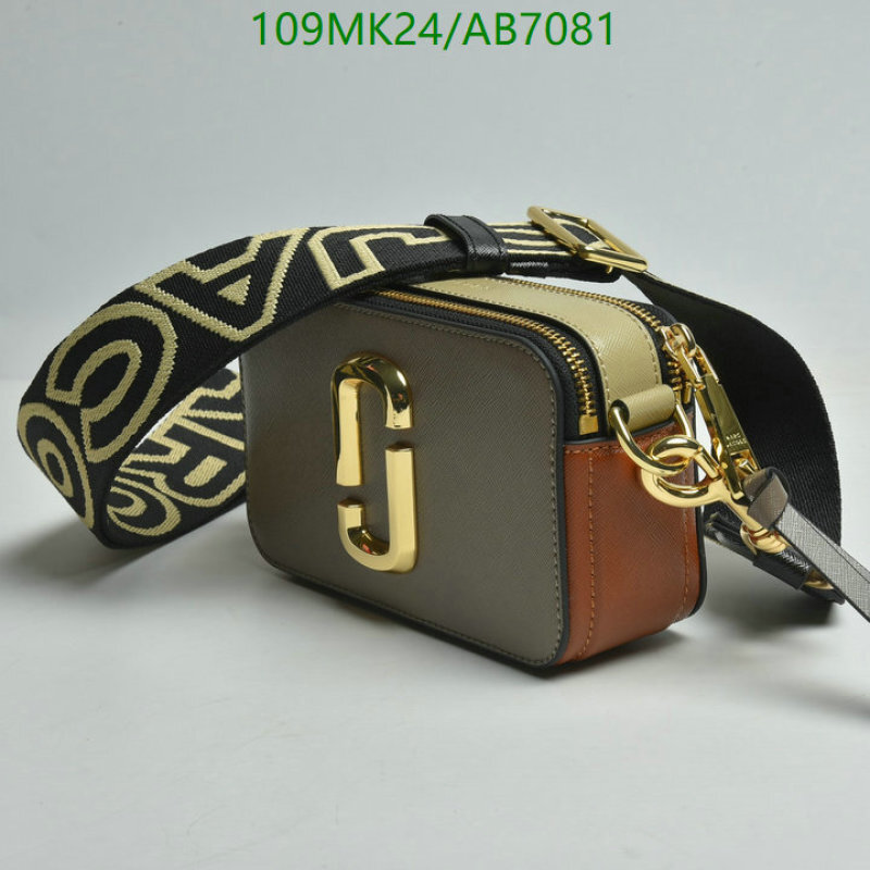 Marc Jacobs-Bag-Mirror Quality Code: AB7081 $: 109USD