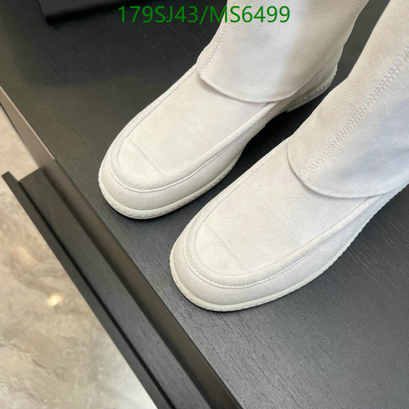 Chanel-Women Shoes Code: MS6499 $: 179USD