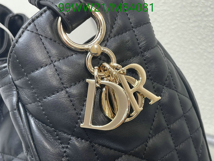 Dior-Bag-4A Quality Code: MB4081 $: 99USD