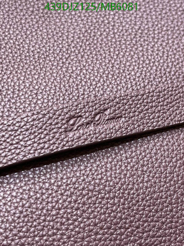 Loro Piana-Bag-Mirror Quality Code: MB6081 $: 439USD