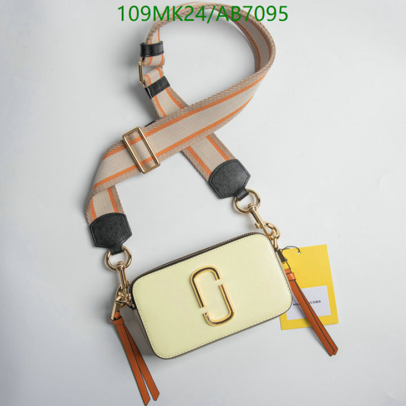 Marc Jacobs-Bag-Mirror Quality Code: AB7095 $: 109USD
