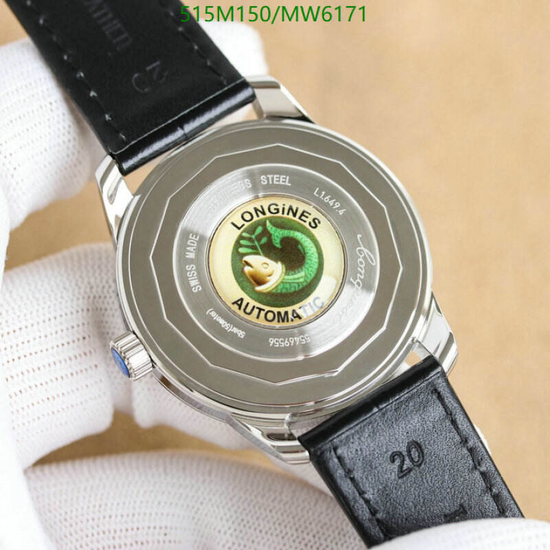 Longines-Watch-Mirror Quality Code: MW6171 $: 515USD