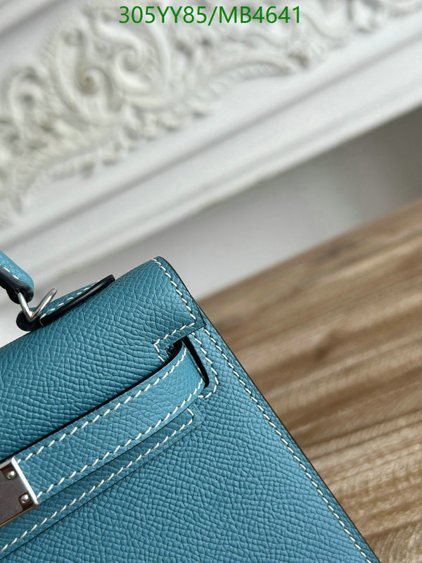 Hermes-Bag-Mirror Quality Code: MB4641 $: 305USD