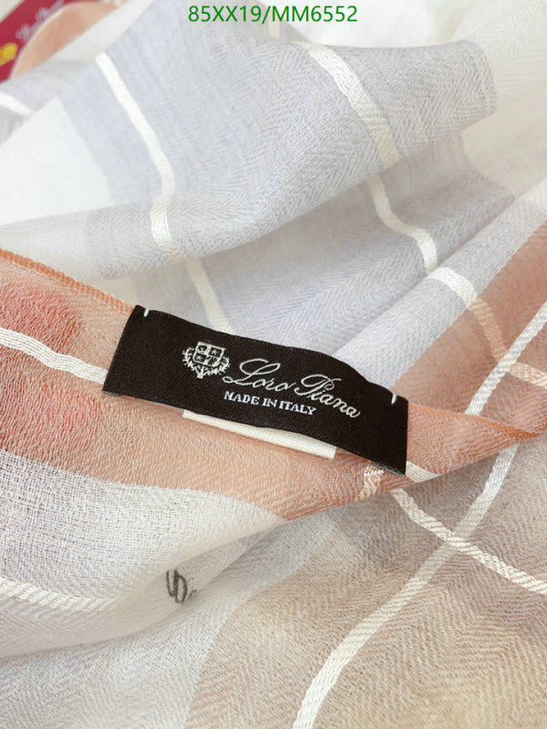 Loro Piana-Scarf Code: MM6552 $: 85USD