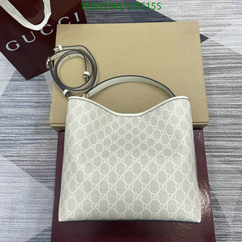 Gucci-Bag-Mirror Quality Code: MB5155 $: 185USD