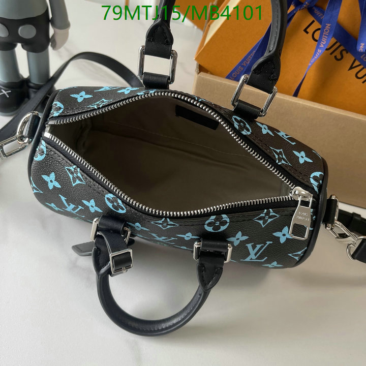 LV-Bag-4A Quality Code: MB4101 $: 79USD