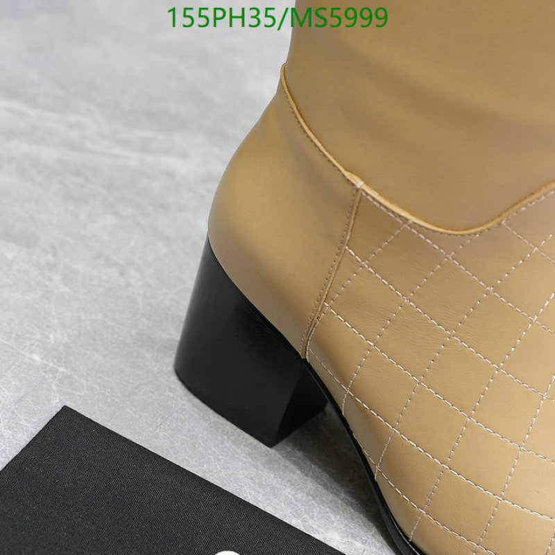 Chanel-Women Shoes Code: MS5999 $: 155USD