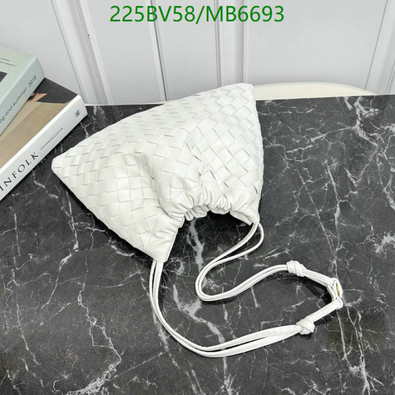 BV-Bag-Mirror Quality Code: MB6693 $: 225USD