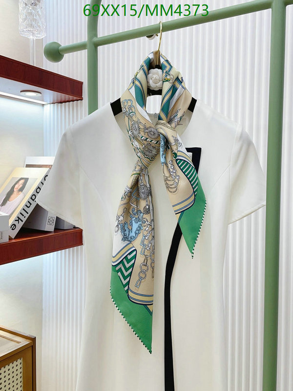 Dior-Scarf Code: MM4373 $: 69USD